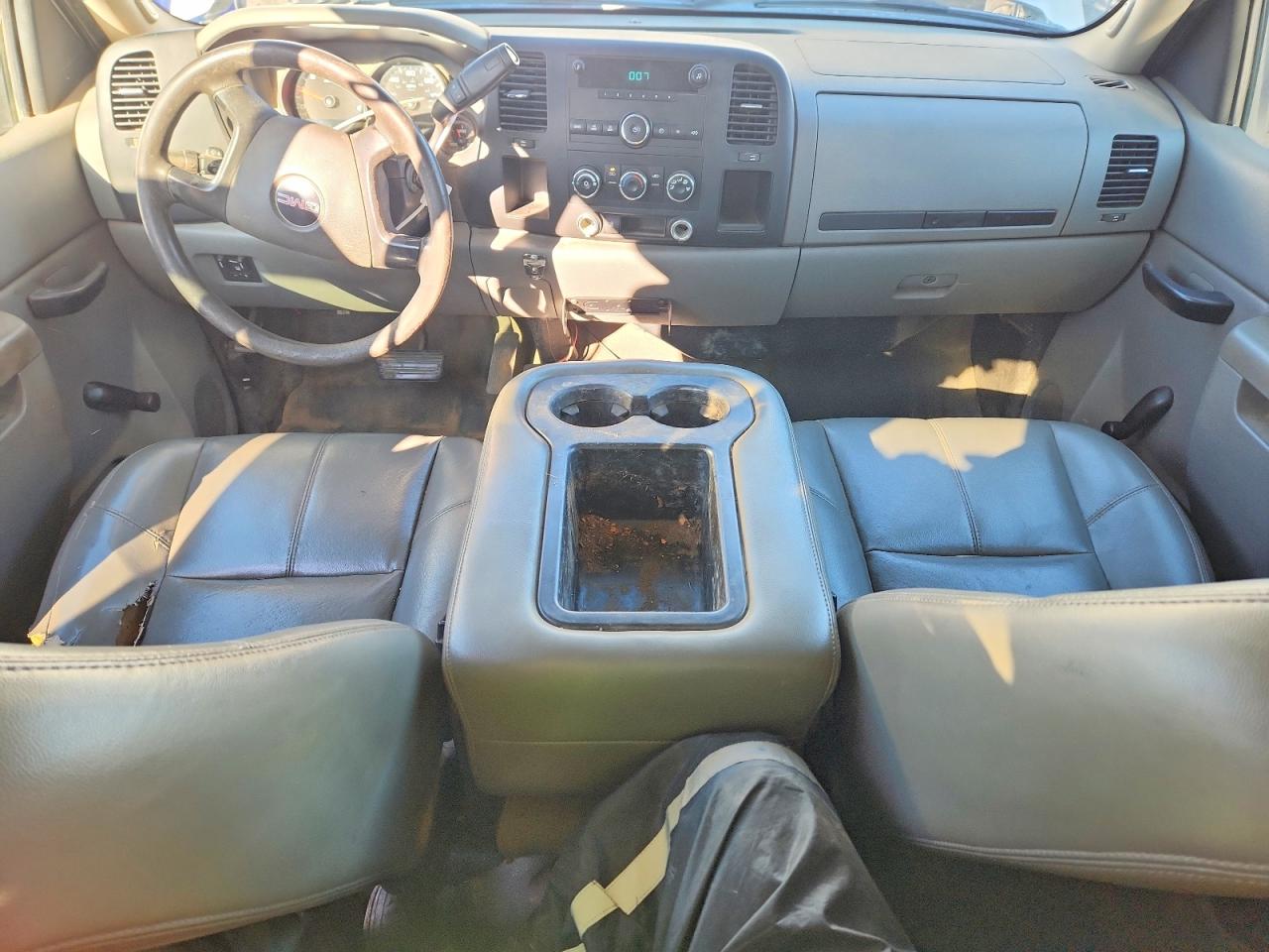 GMC Sierra K1500