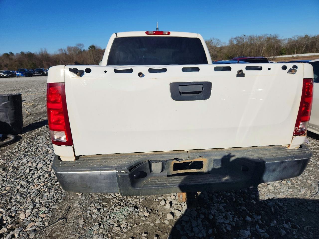 GMC Sierra K1500