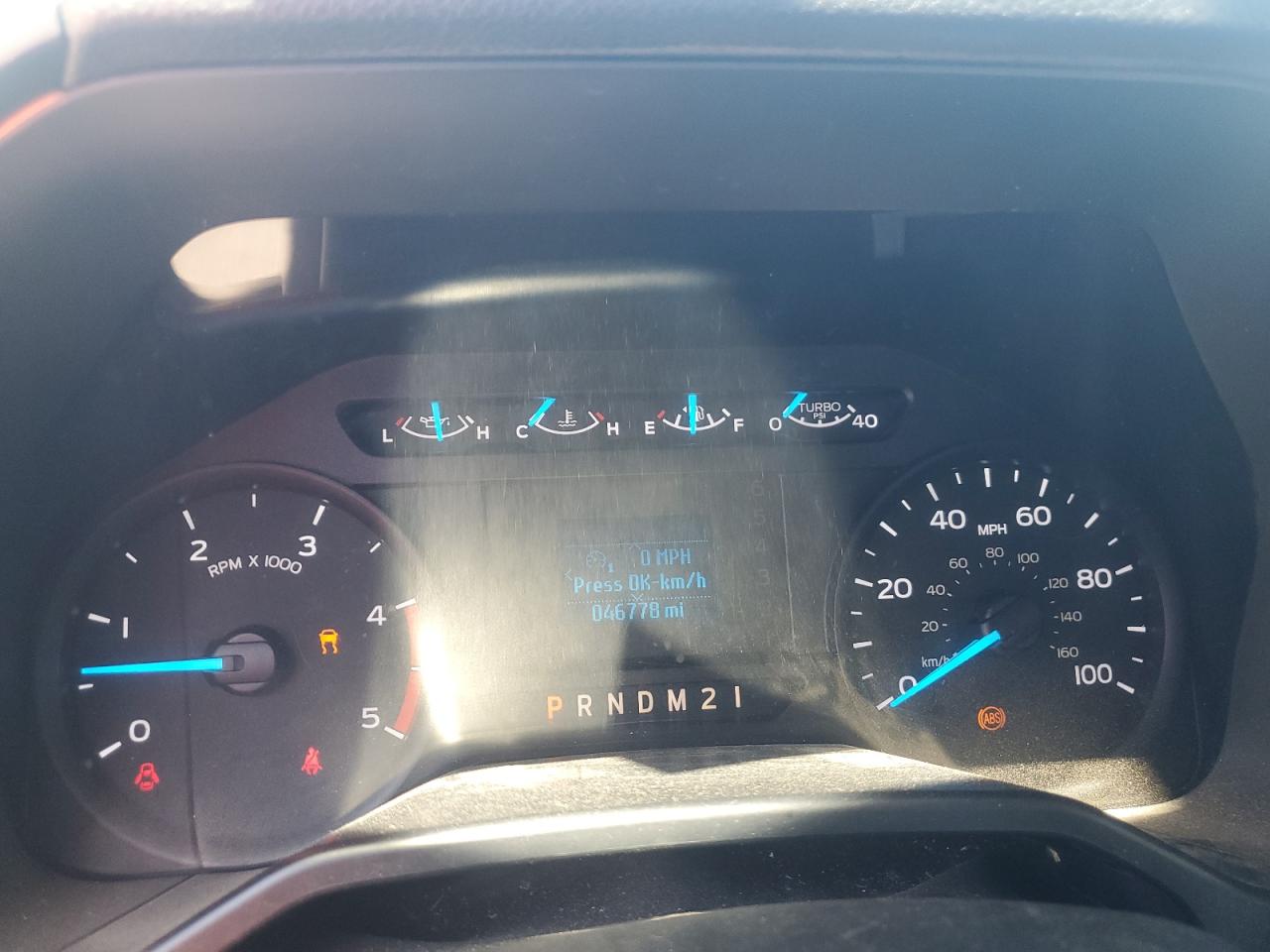 Ford F-550 Super Duty