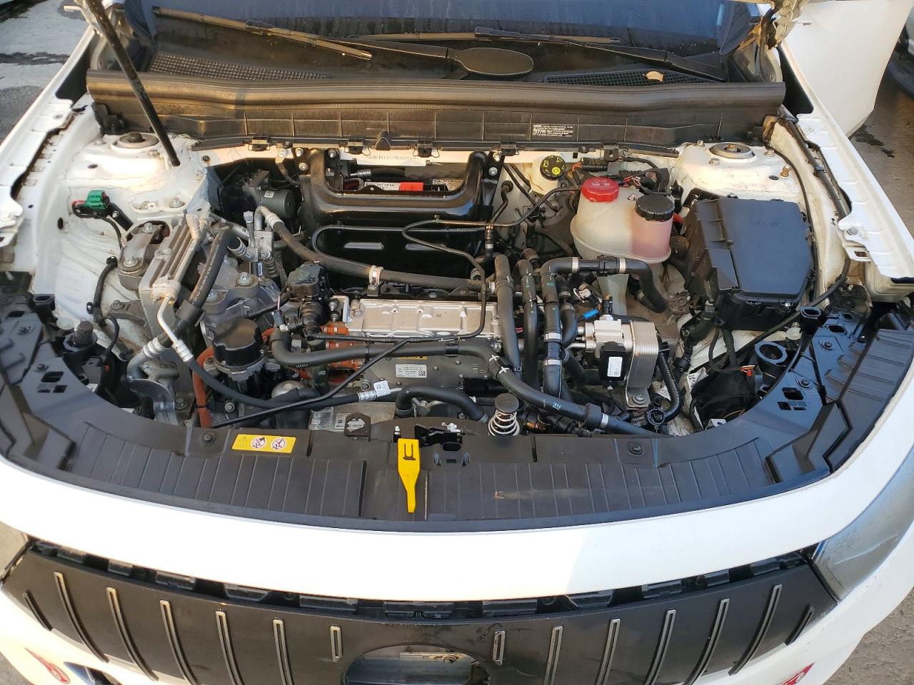 Mercedes-Benz EQB 250+