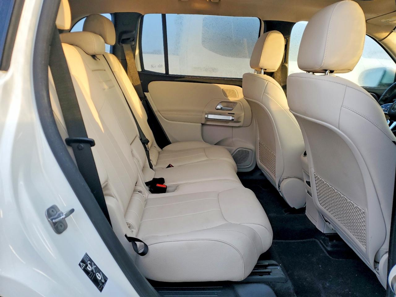 Mercedes-Benz EQB 250+