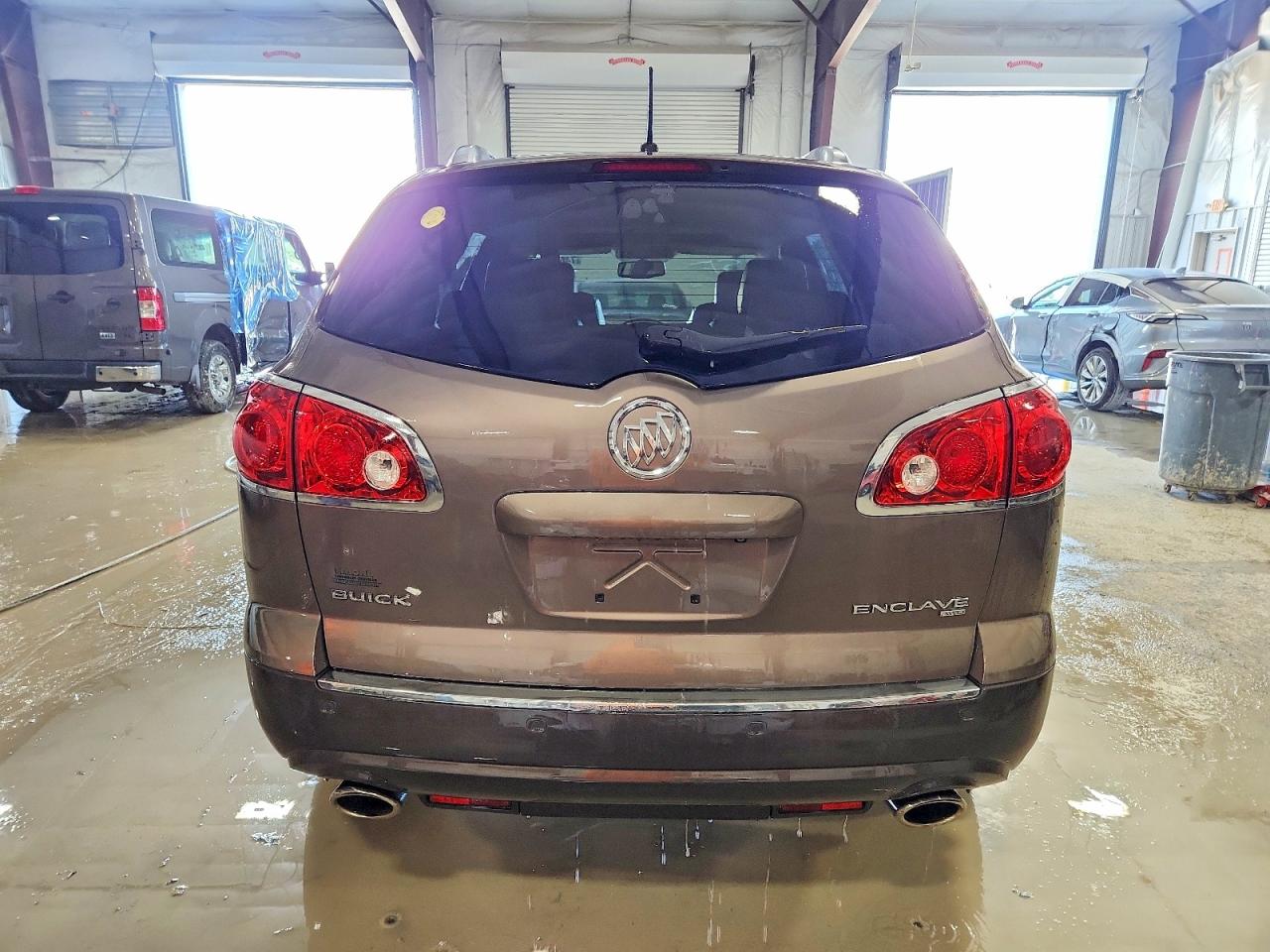 Buick Enclave