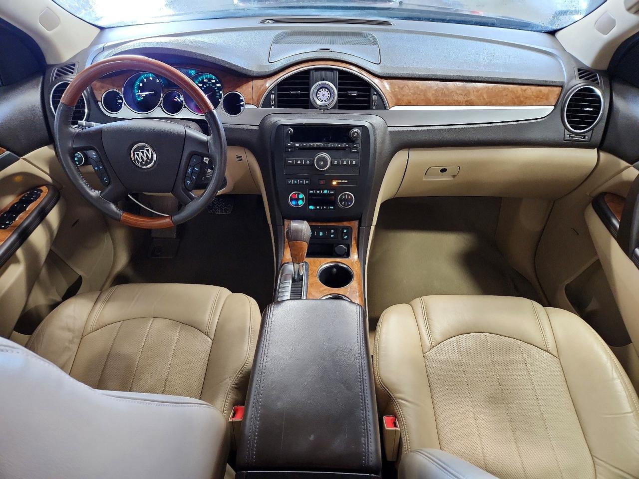 Buick Enclave