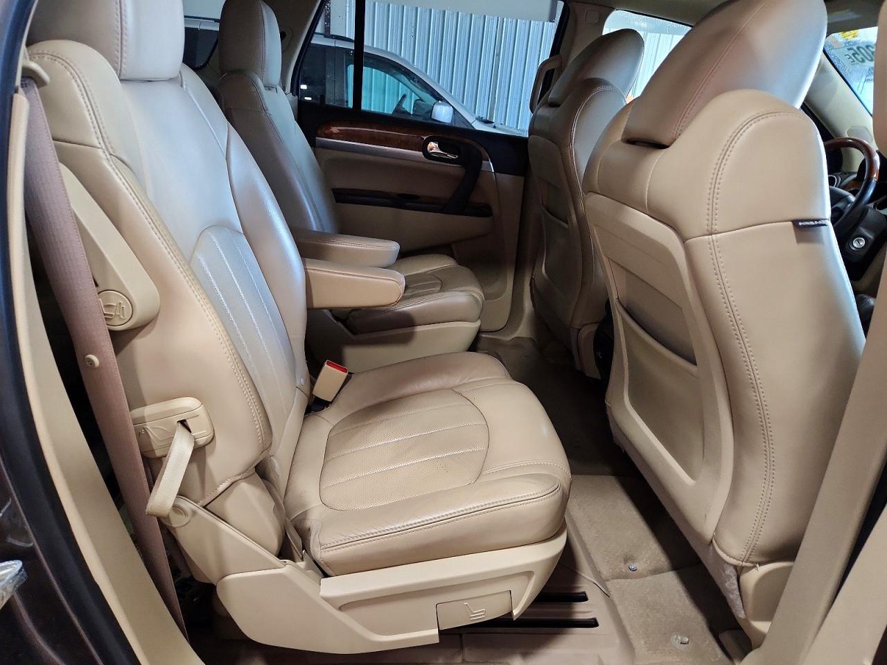 Buick Enclave