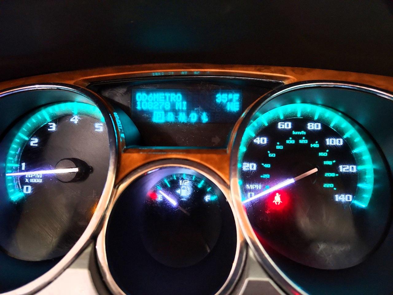 Buick Enclave