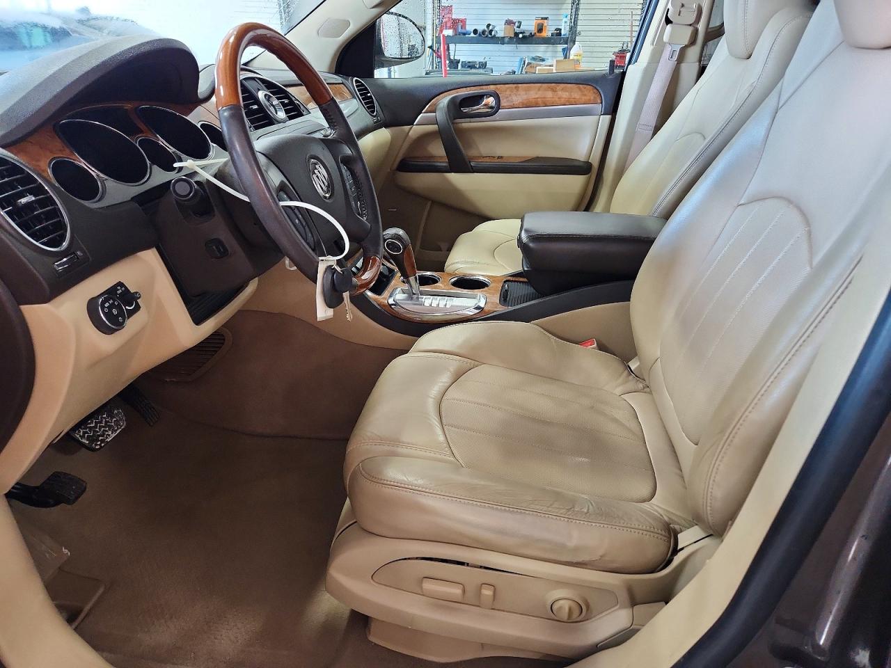 Buick Enclave
