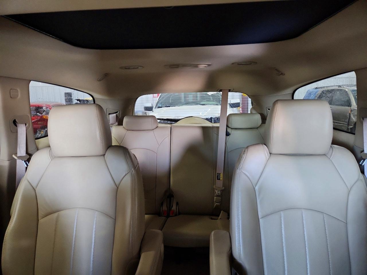 Buick Enclave
