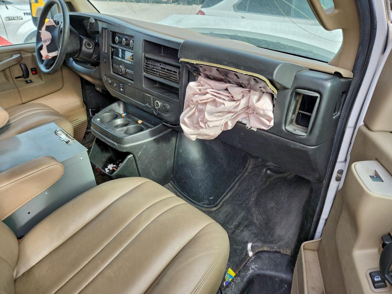 Chevrolet Express