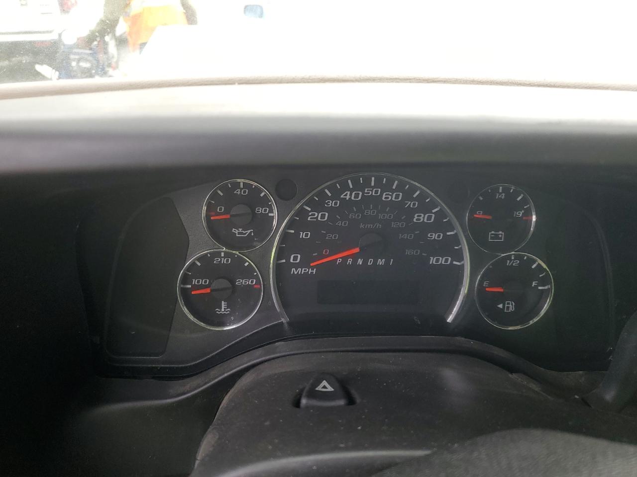 Chevrolet Express
