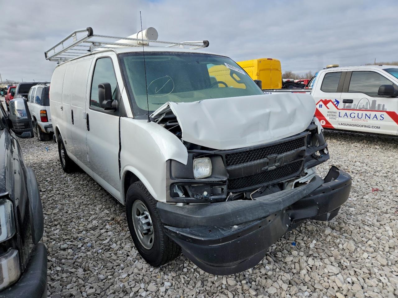 Chevrolet Express