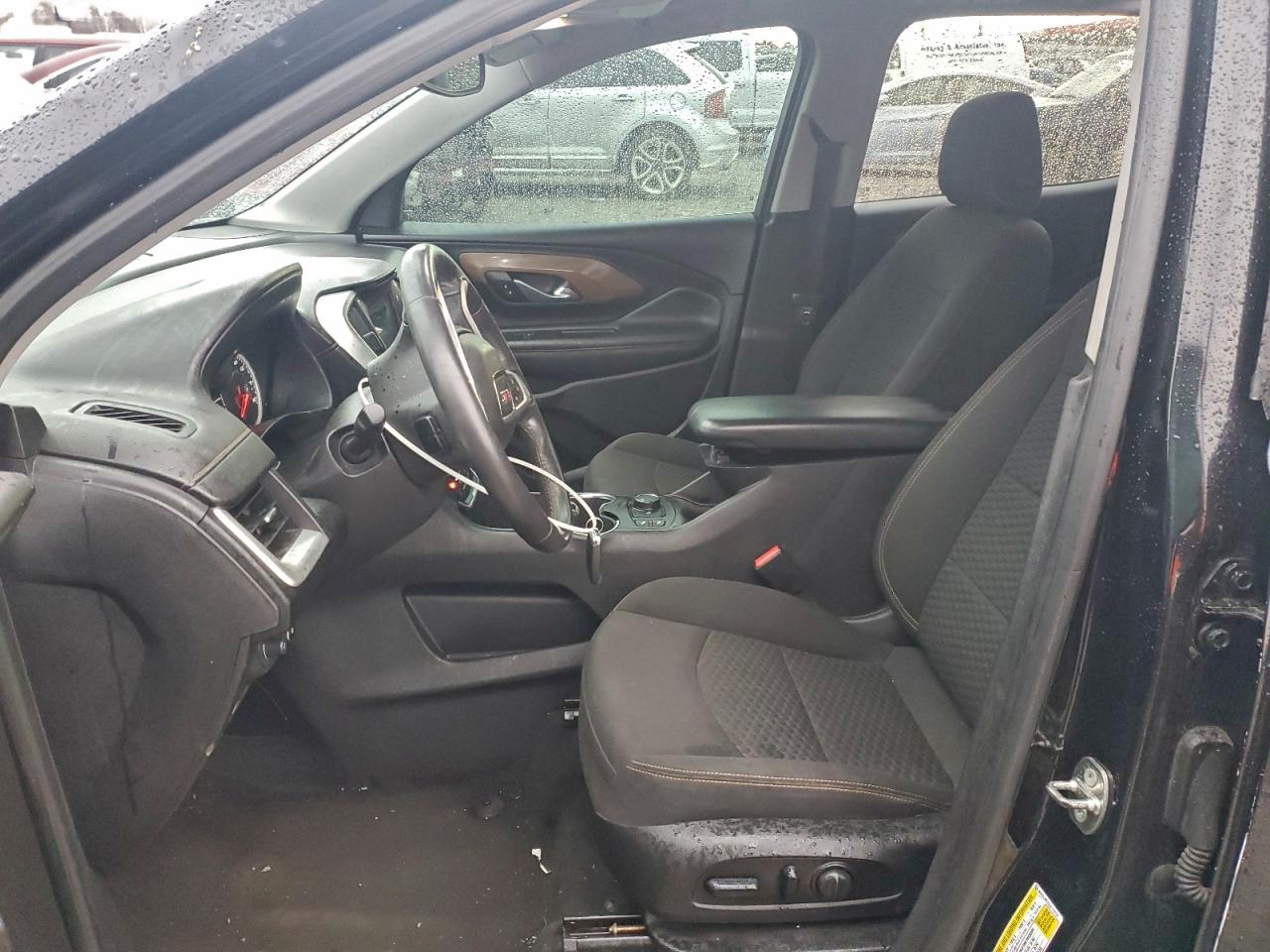 GMC Terrain