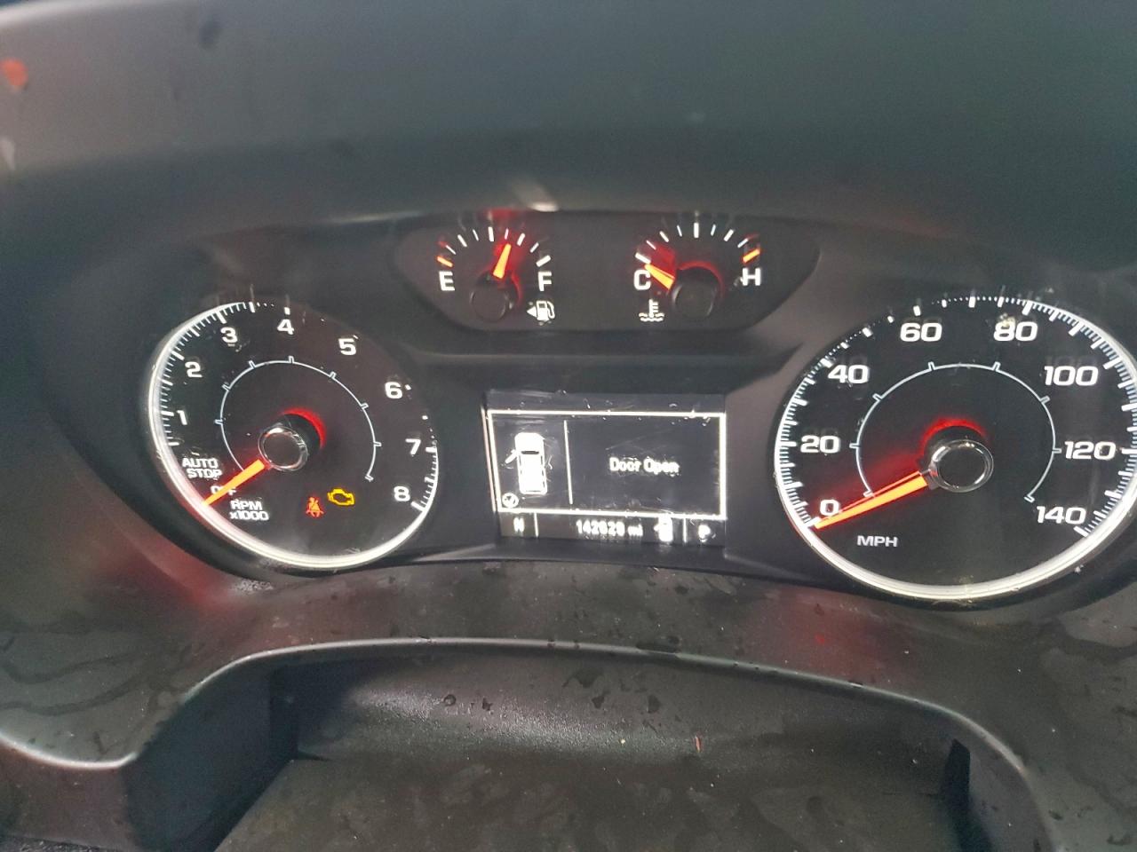 GMC Terrain