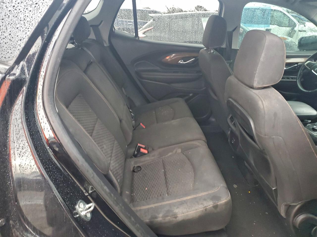 GMC Terrain