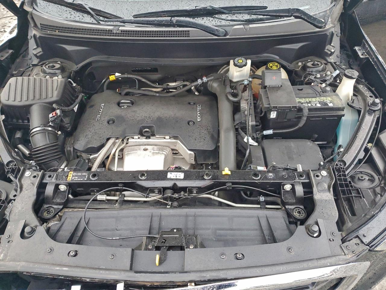 GMC Terrain