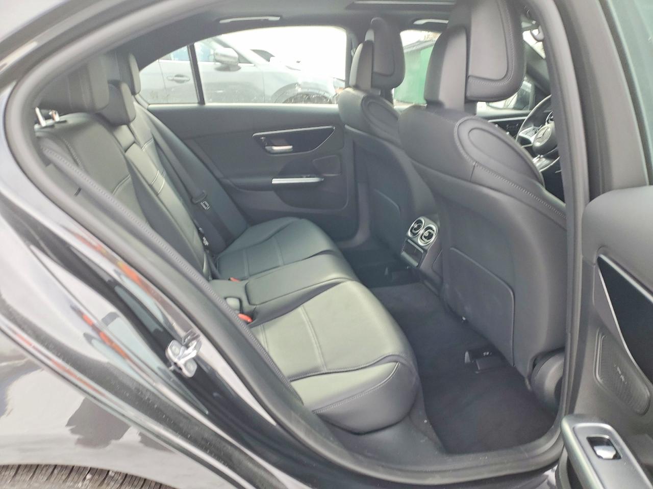 Mercedes-Benz C-Class 300 4matic