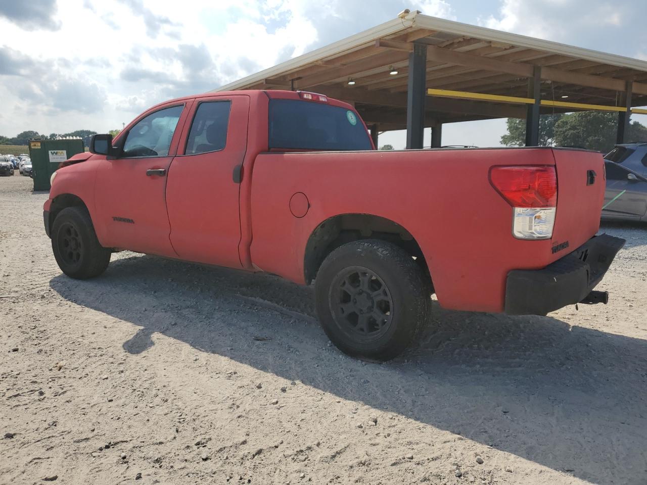 Toyota Tundra Double Cab Sr5