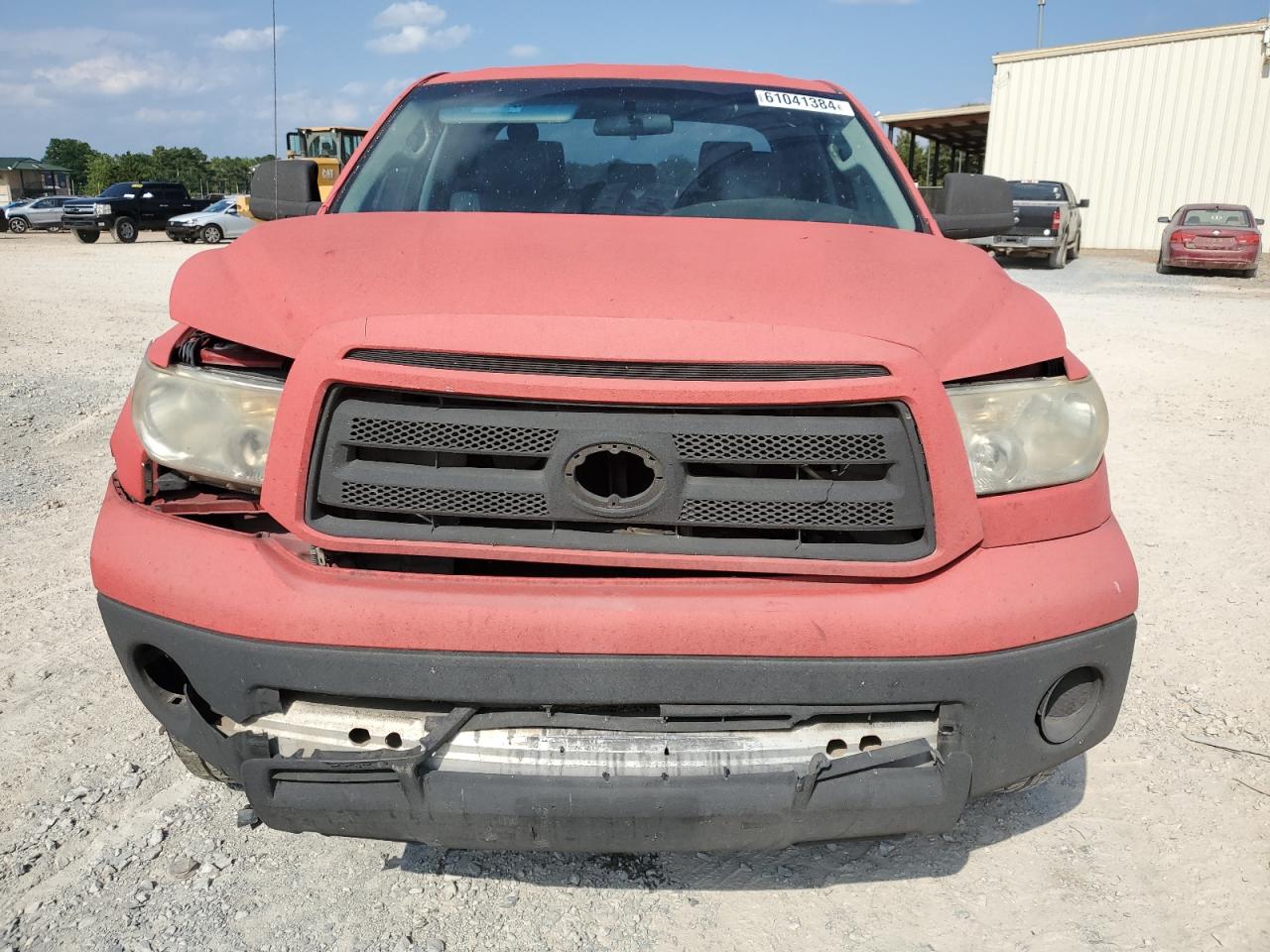 Toyota Tundra Double Cab Sr5