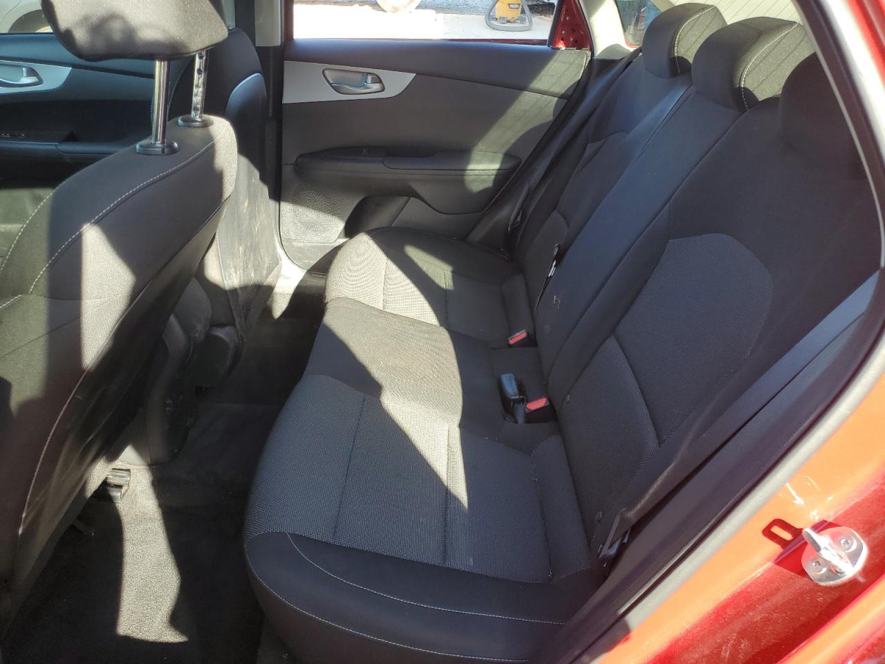 Kia Forte Lx