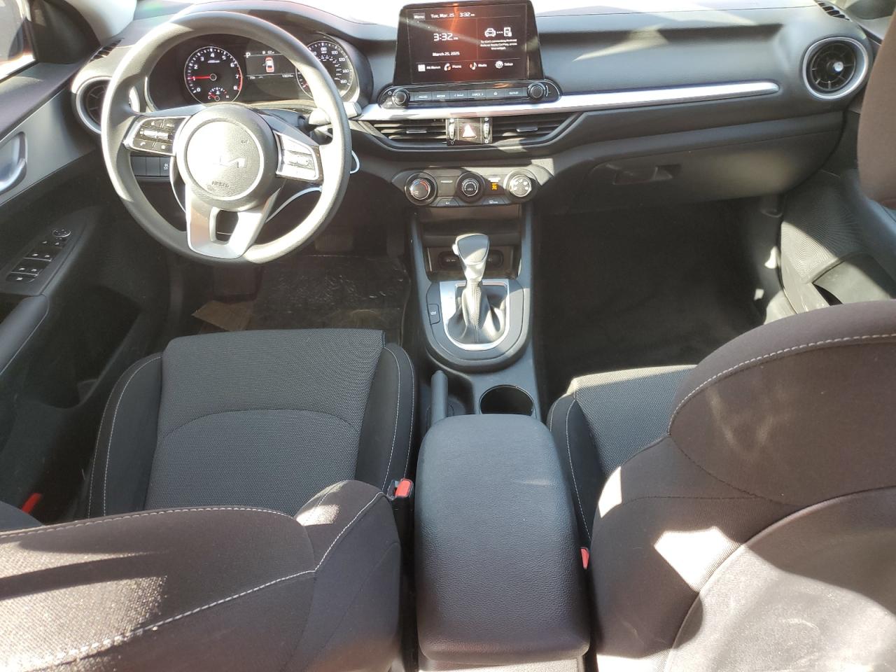 Kia Forte Lx