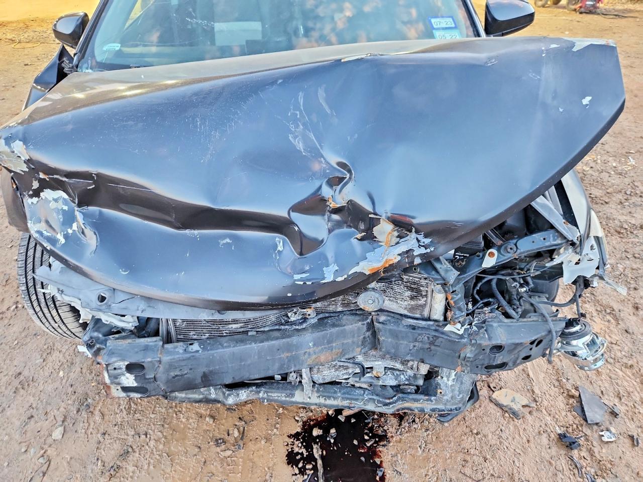 Toyota Camry L