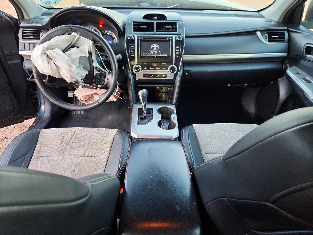 Toyota Camry L