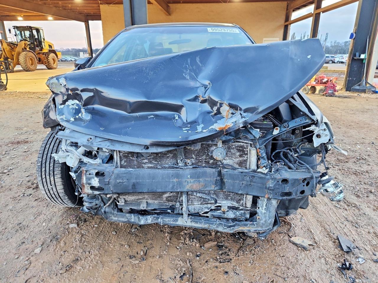 Toyota Camry L