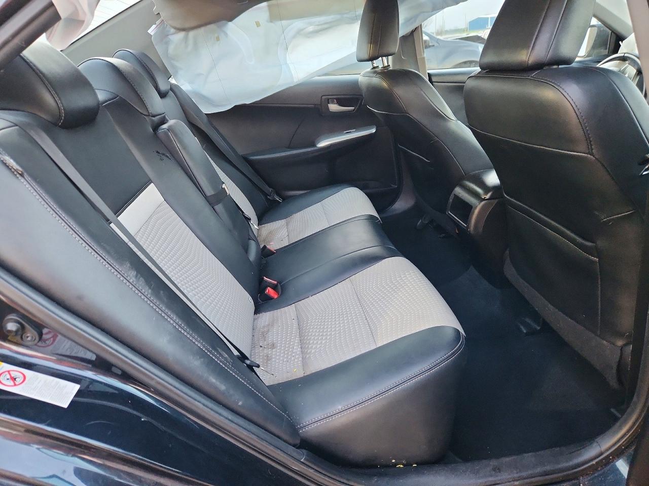 Toyota Camry L