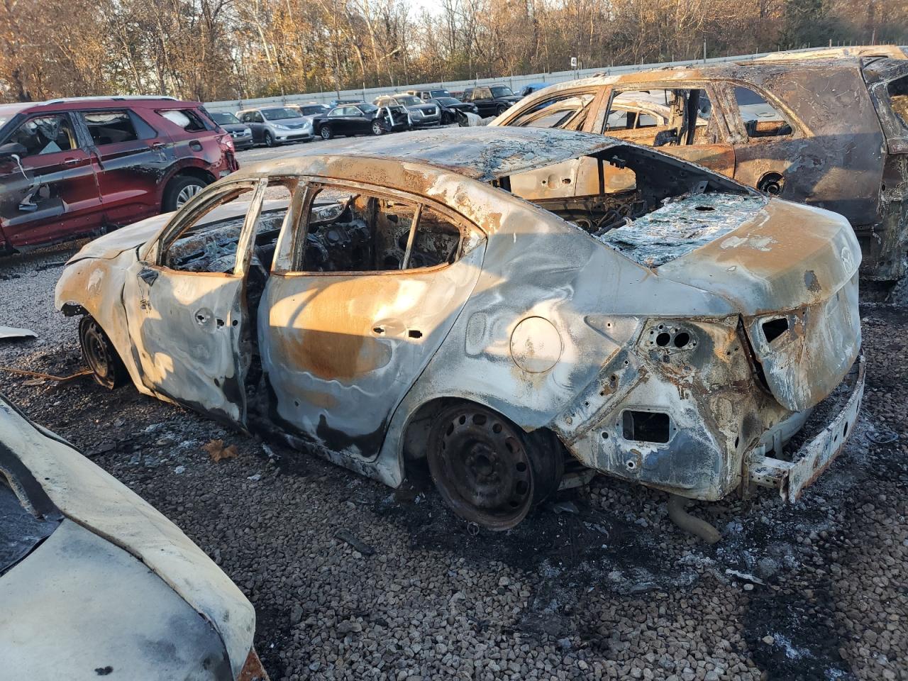 Mazda 3 Sv