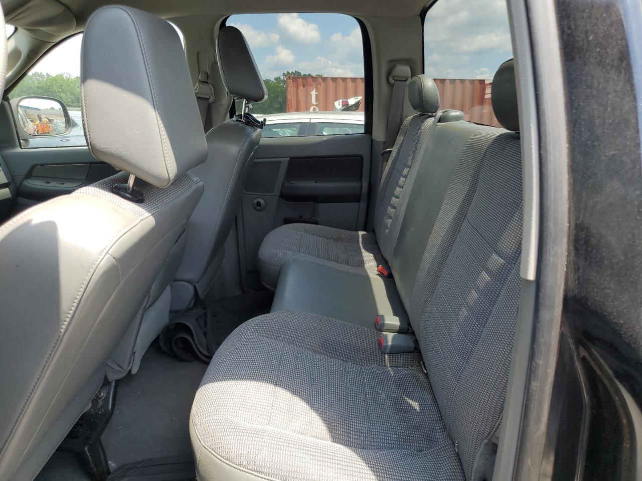 Dodge Ram 1500 St