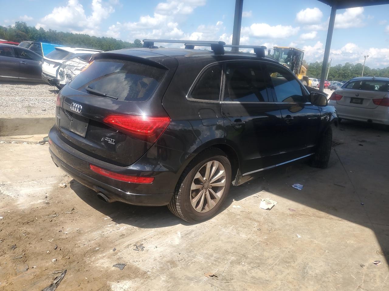 Audi Q5 Premium Plus