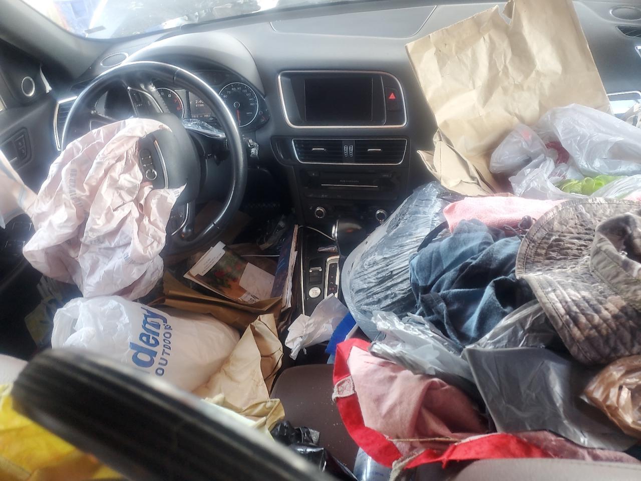 Audi Q5 Premium Plus