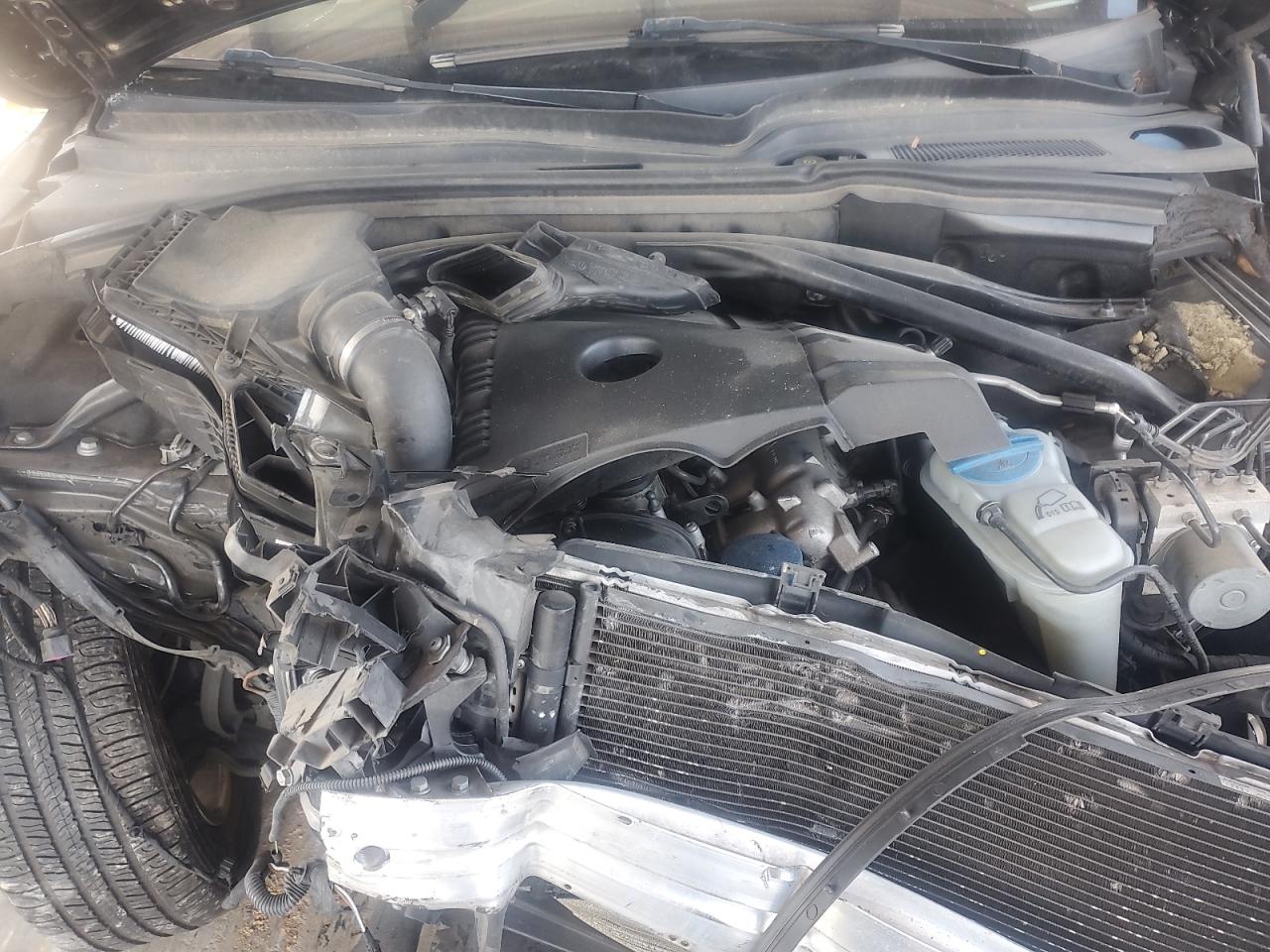 Audi Q5 Premium Plus