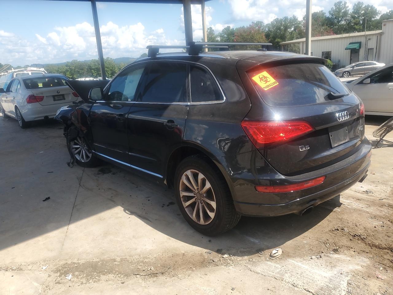 Audi Q5 Premium Plus
