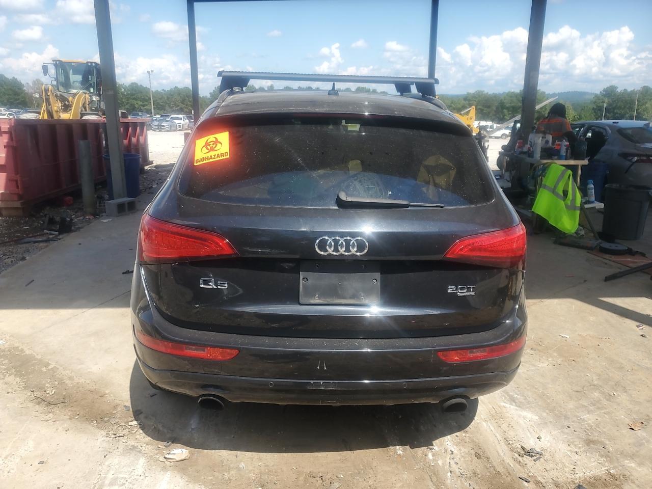 Audi Q5 Premium Plus