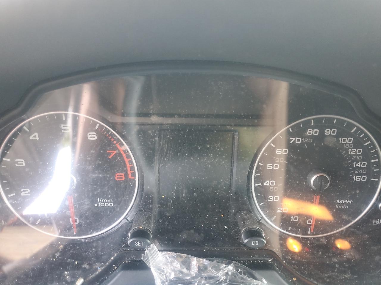 Audi Q5 Premium Plus