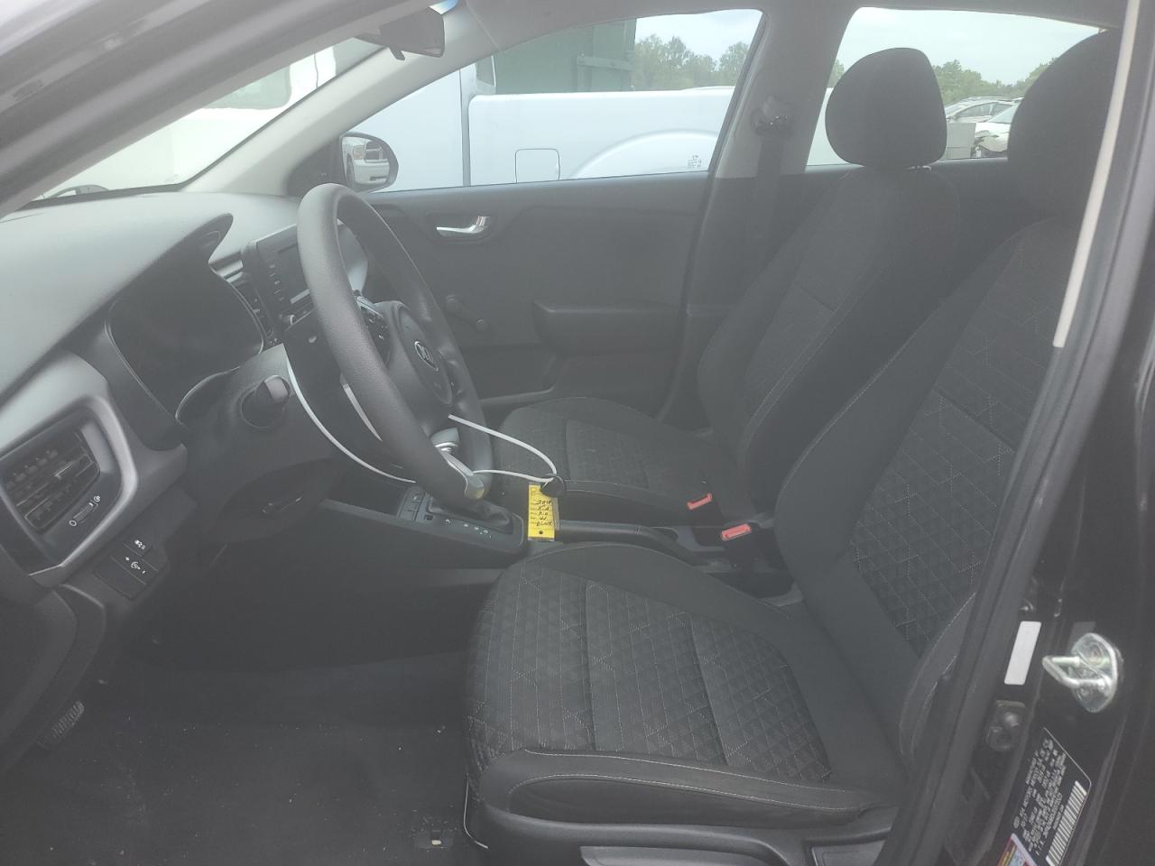 Kia Rio Lx