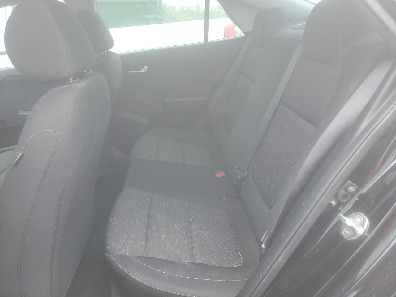 Kia Rio Lx