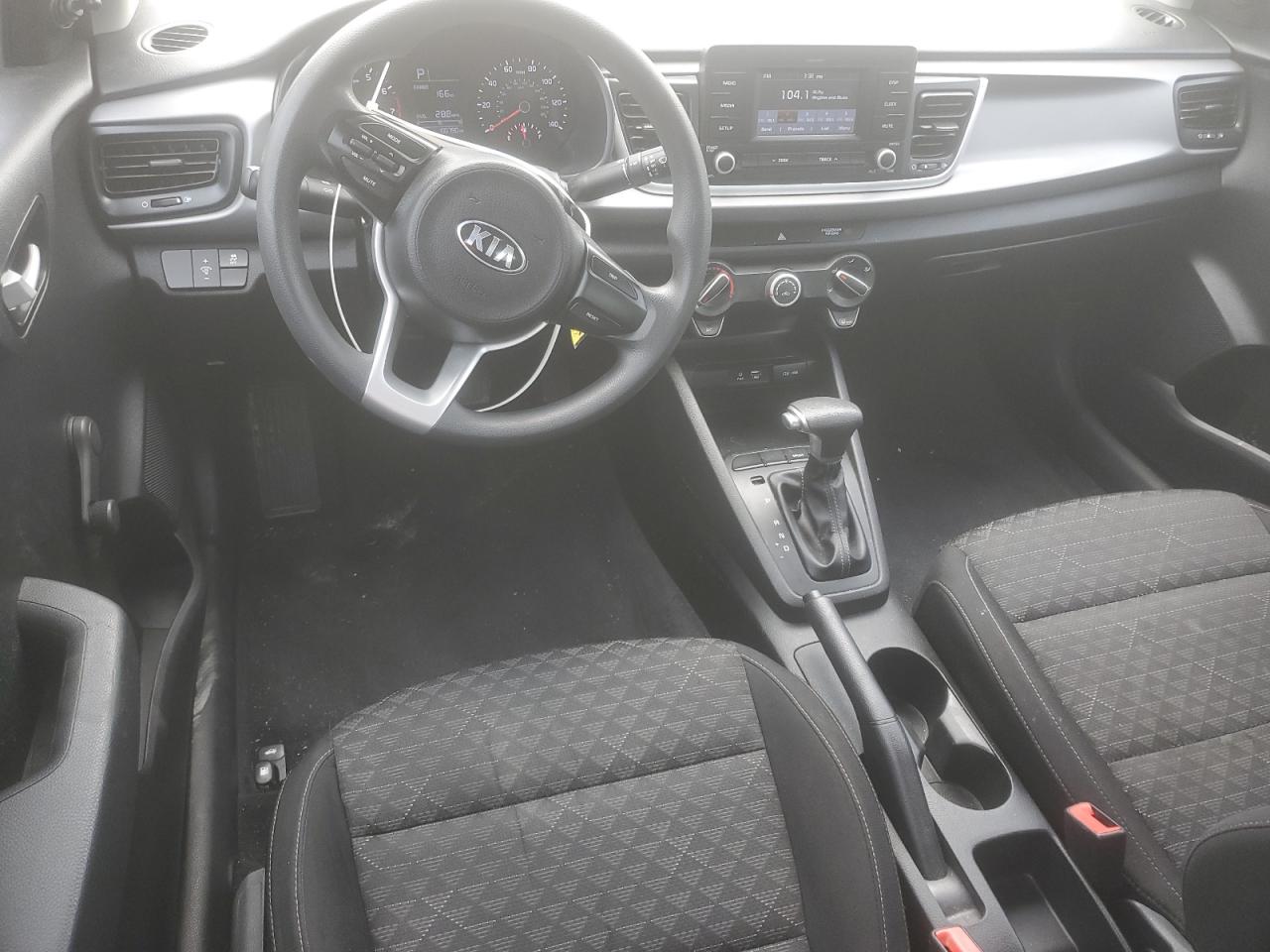 Kia Rio Lx