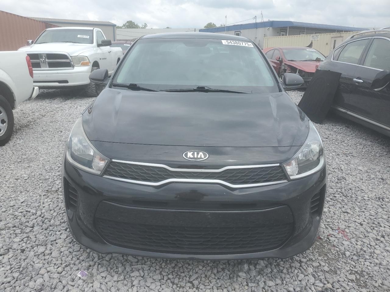 Kia Rio Lx