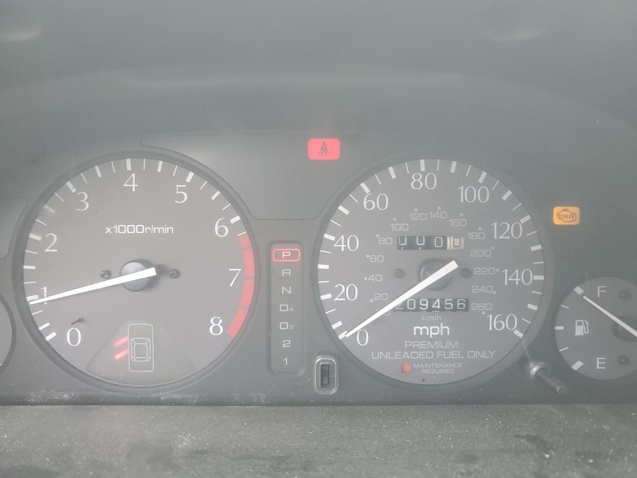 Acura TL