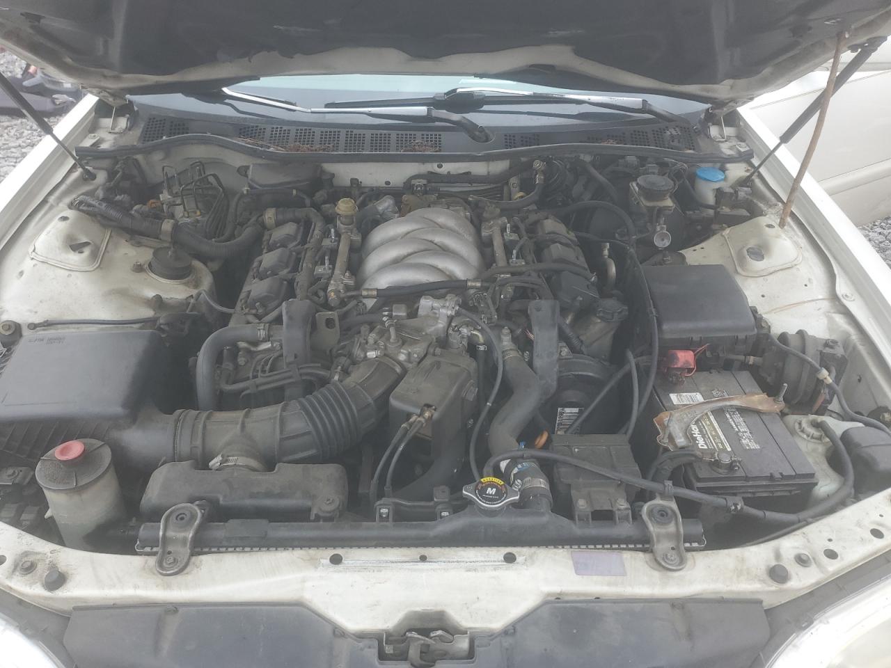 Acura TL