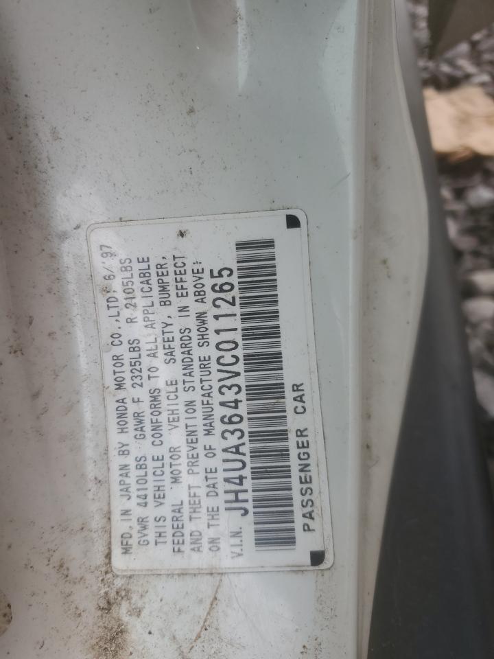 Acura TL