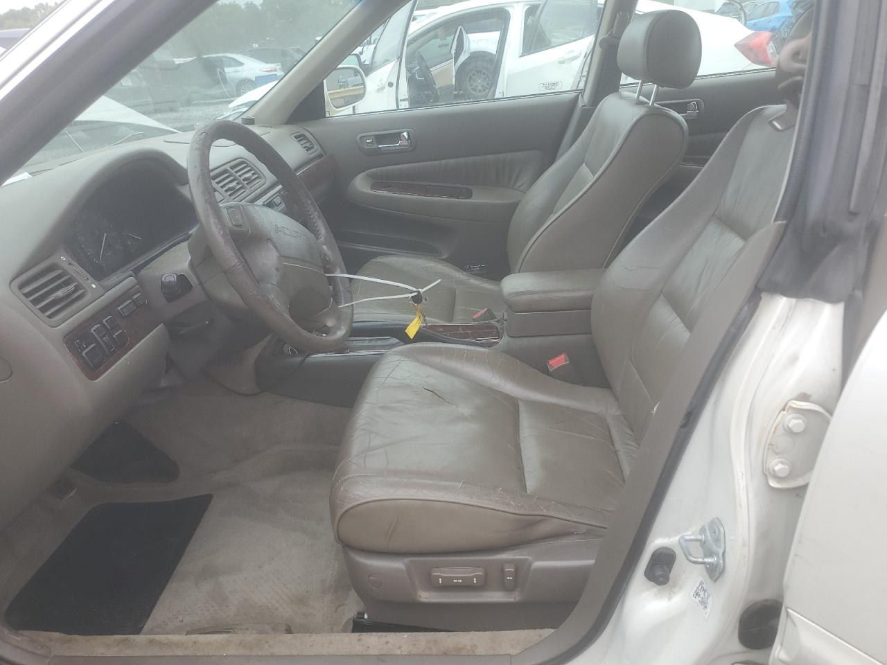 Acura TL