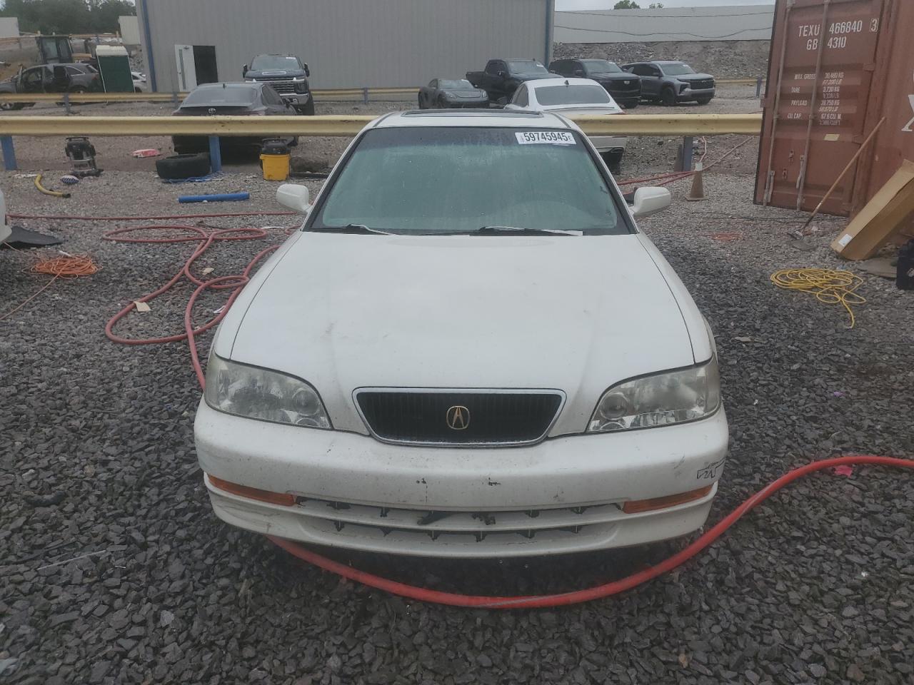 Acura TL