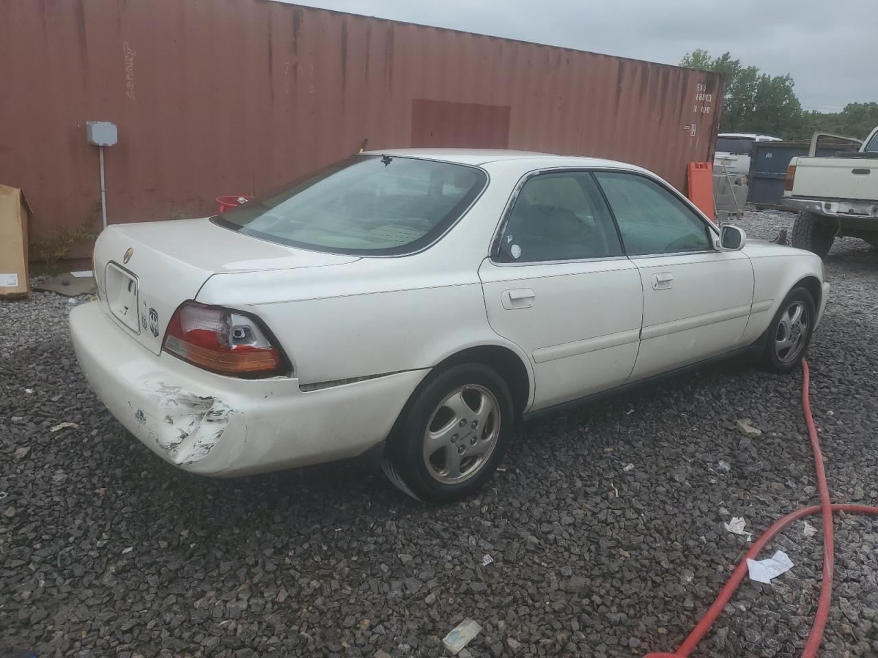 Acura TL