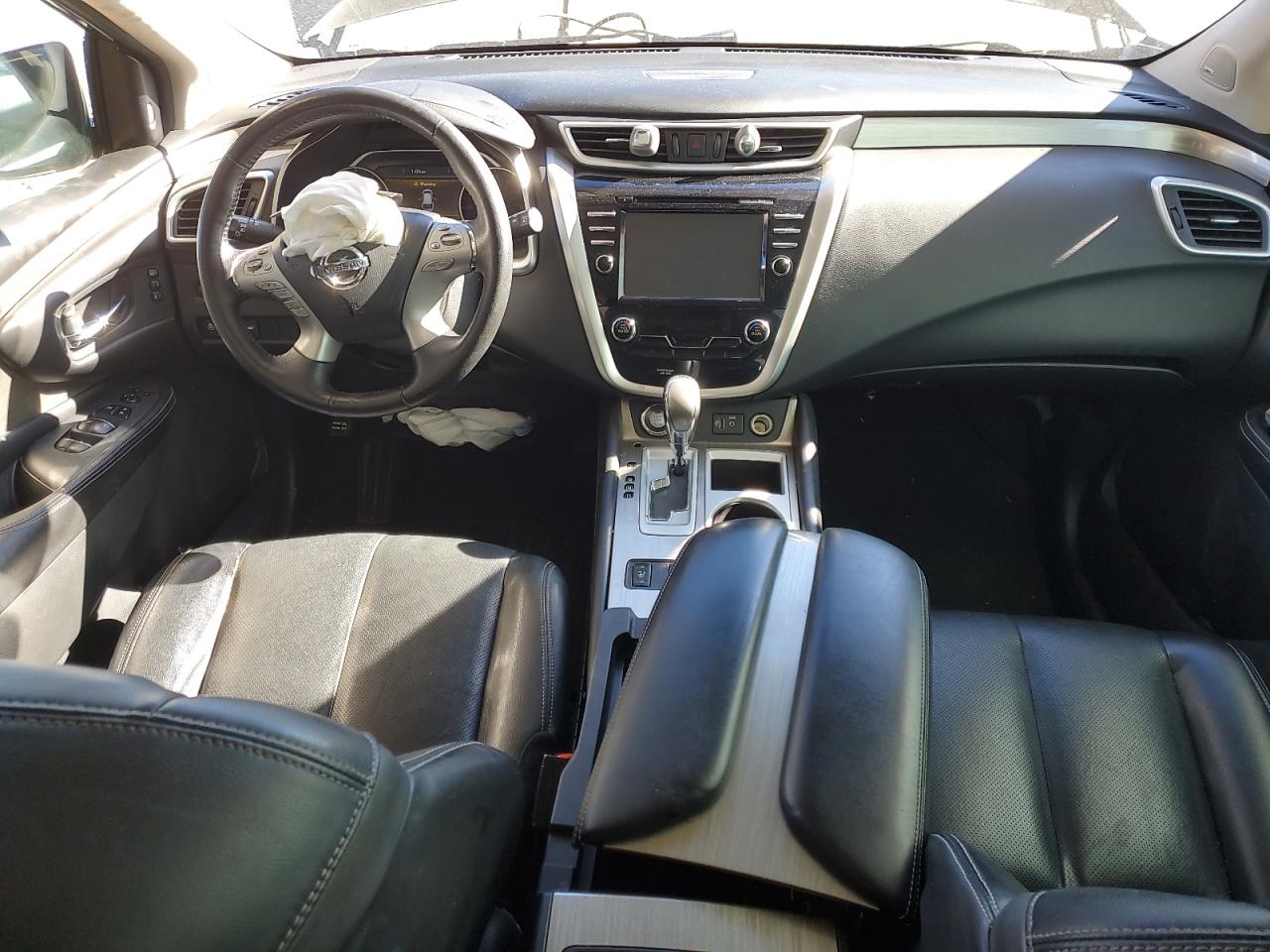 Nissan Murano S
