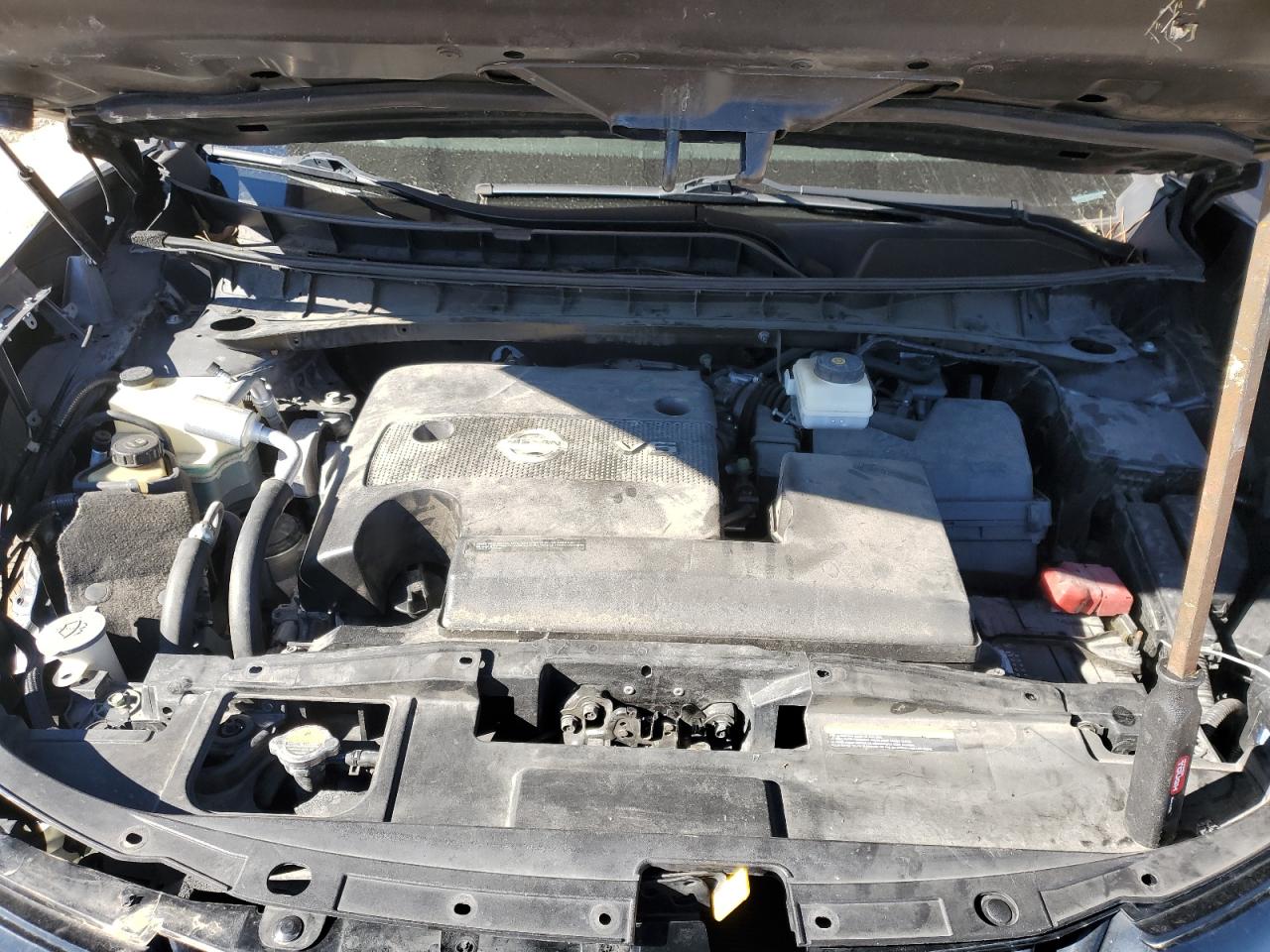 Nissan Murano S