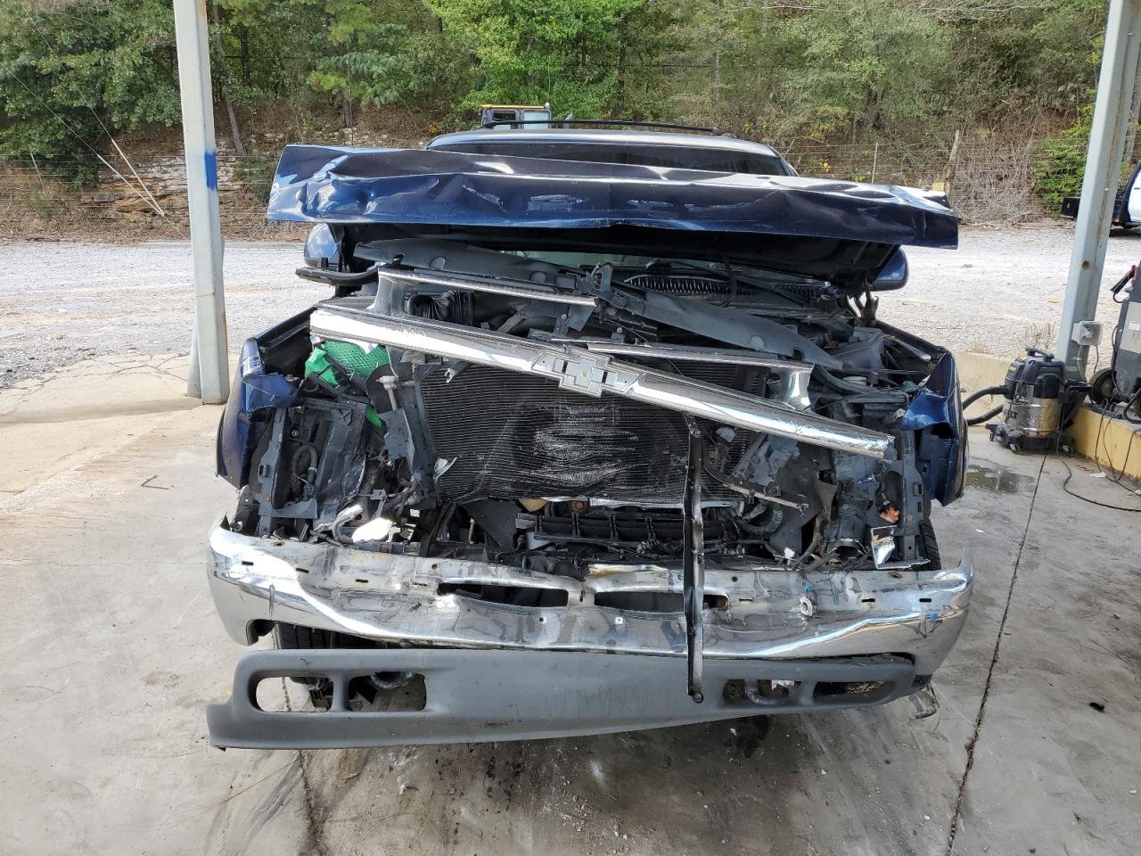 Chevrolet Tahoe C1500