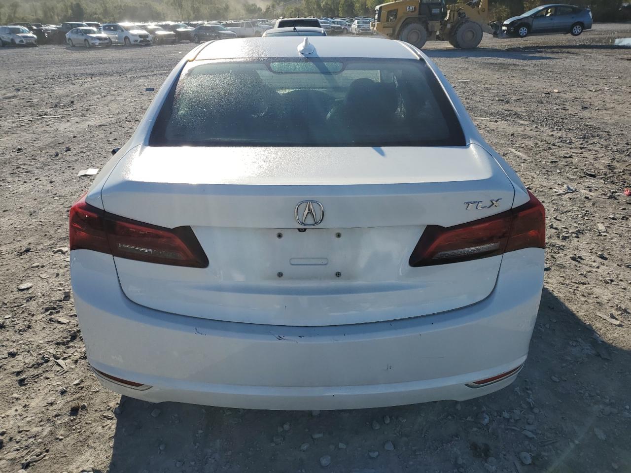 Acura TLX