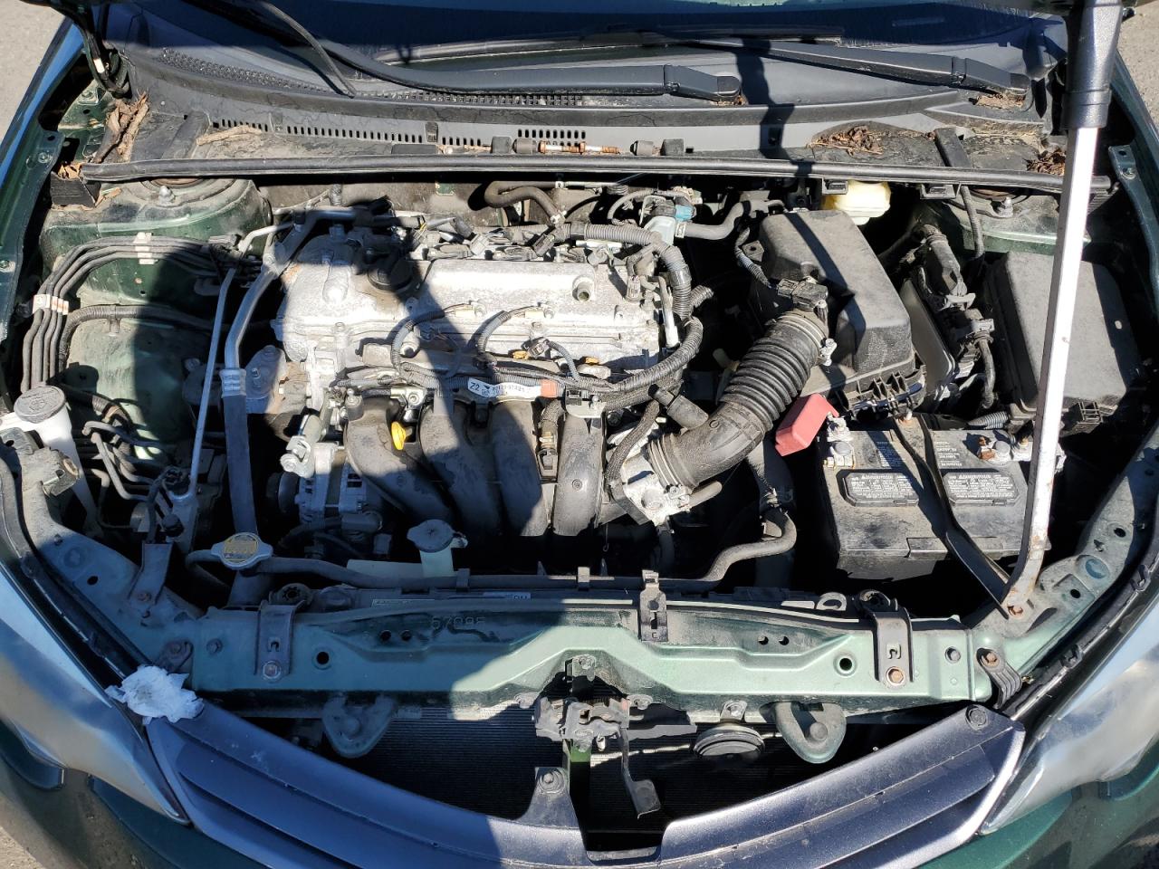 Toyota Corolla L